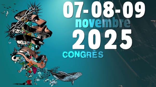 Congrès Mission 2025 est à Paris, Bercy !
