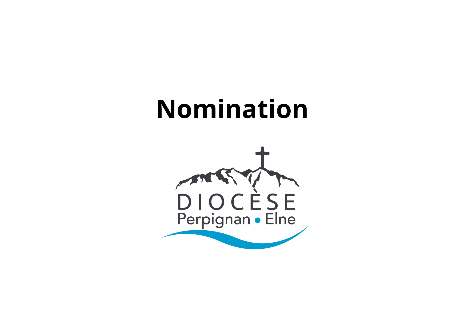 Officiel - Nomination