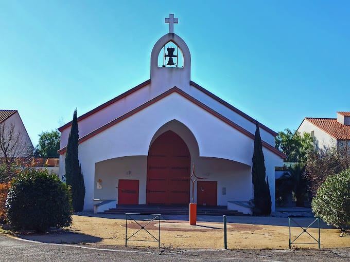 Vivre un temps d'adoration à la Chapelle Saint Jean Paul II au Parc Ducup : Vendredi 28 mars