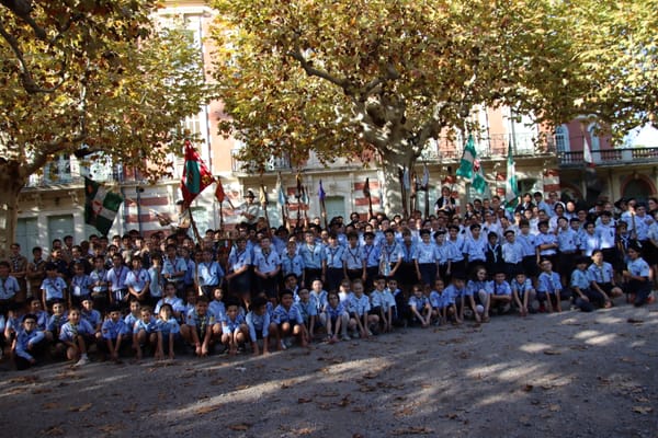 Un week-end riche en événements pour le diocèse de Perpignan-Elne