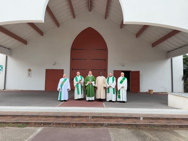 Retour sur la semaine de Prière pour l’Unité des Chrétiens : des moments de communion pour notre diocèse