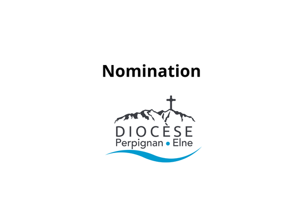 Officiel - Nomination